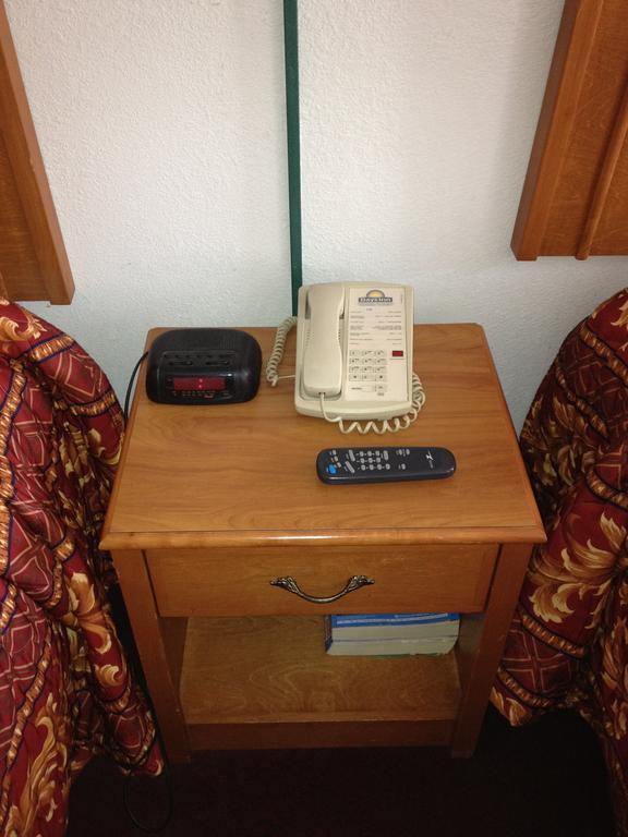 Days Inn Kansas City-Worlds Of Fun Rom bilde